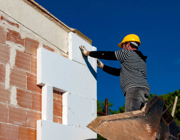 Best Geographic-Specific Insulation Services in Perkins, OK