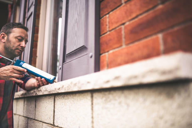 Best Specialized Insulation Services in Perkins, OK