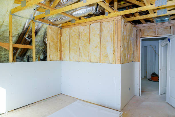 Types of Insulation We Offer in Perkins, OK